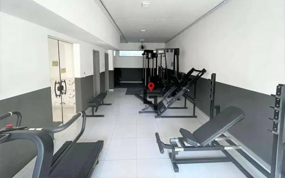 Apartamento, 2 quartos, 65 m² - Foto 5