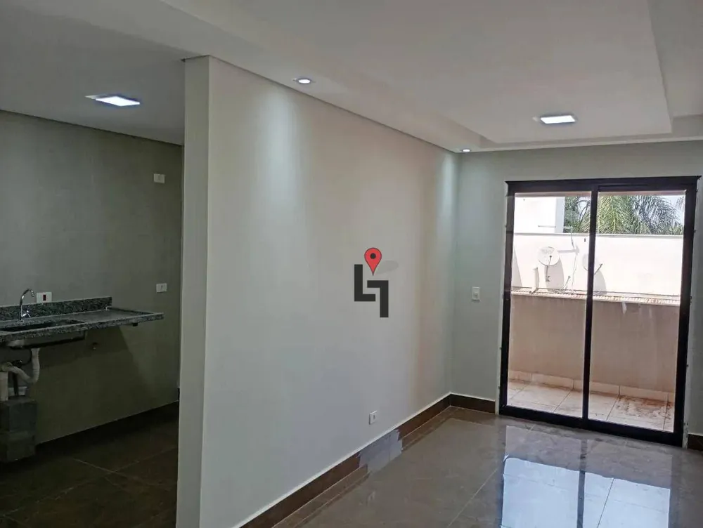 Apartamento, 2 quartos, 65 m² - Foto 11