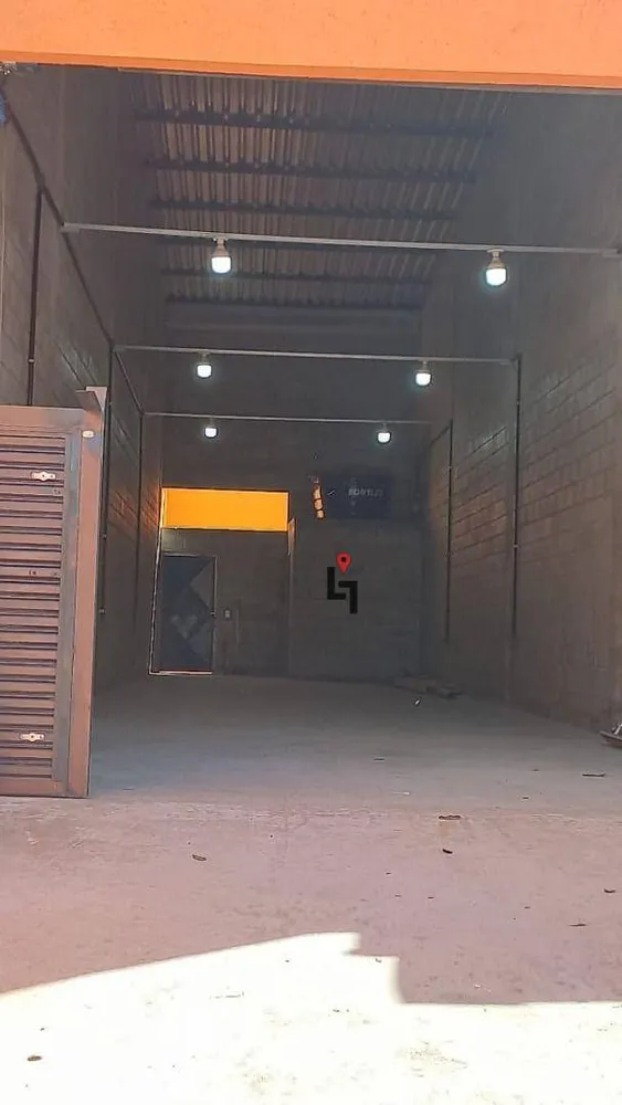 Loja-Salão, 125 m² - Foto 4