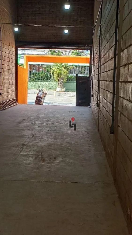 Loja-Salão, 125 m² - Foto 3