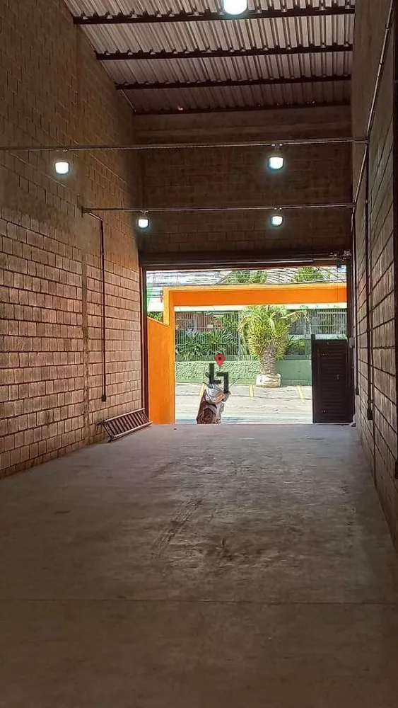 Loja-Salão, 125 m² - Foto 1