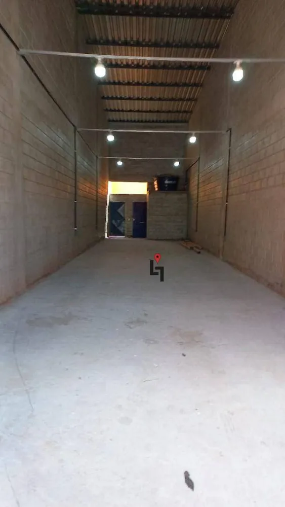 Loja-Salão, 125 m² - Foto 5