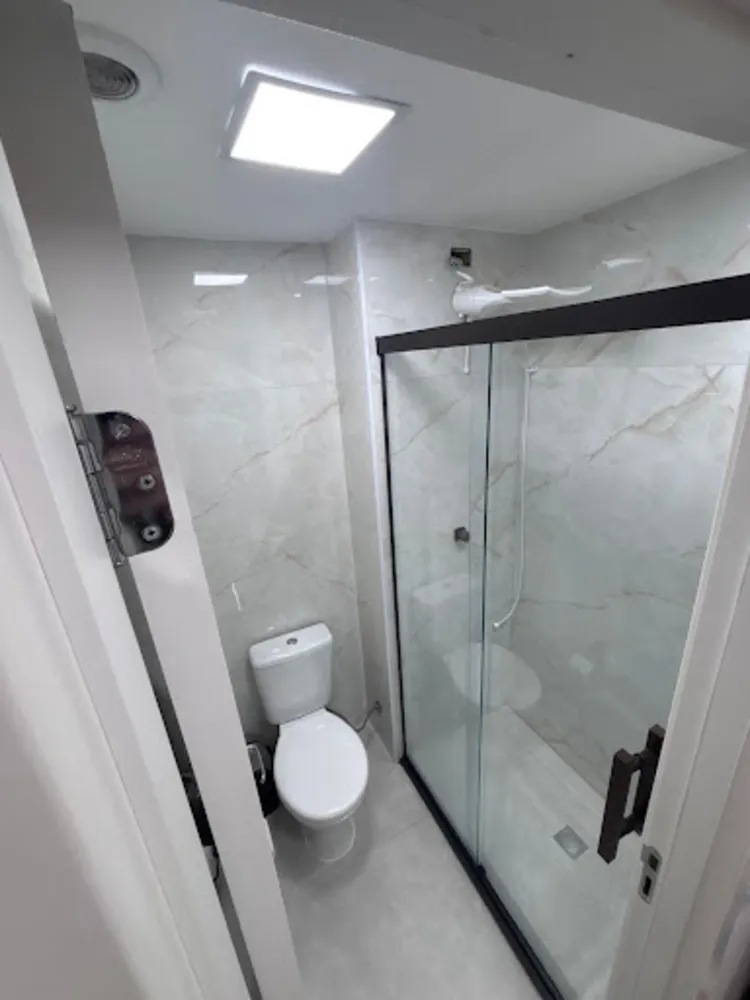 Apartamento, 2 quartos, 35 m² - Foto 1
