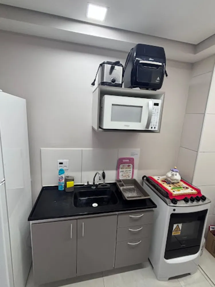 Apartamento, 2 quartos, 35 m² - Foto 10