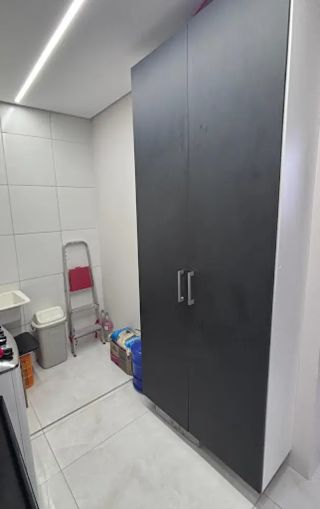 Apartamento, 2 quartos, 35 m² - Foto 2
