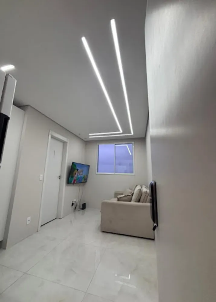 Apartamento, 2 quartos, 35 m² - Foto 8