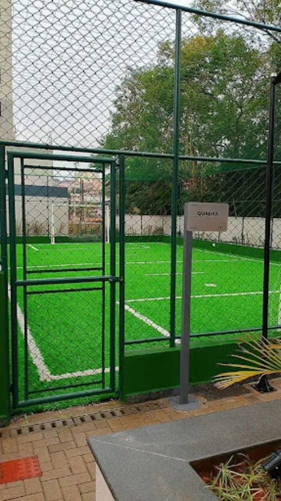 Apartamento, 2 quartos, 35 m² - Foto 2