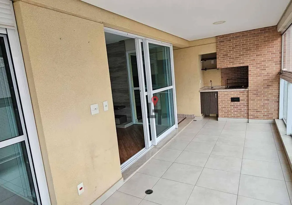 Apartamento, 3 quartos, 86 m² - Foto 1