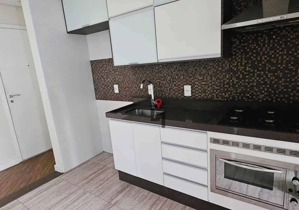 Apartamento, 3 quartos, 86 m² - Foto 11
