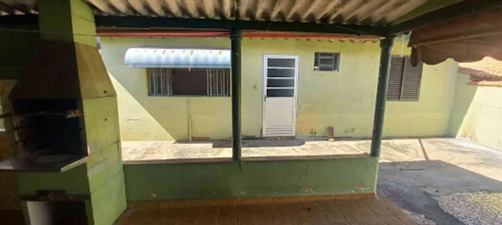 Casa, 2 quartos, 127 m² - Foto 8