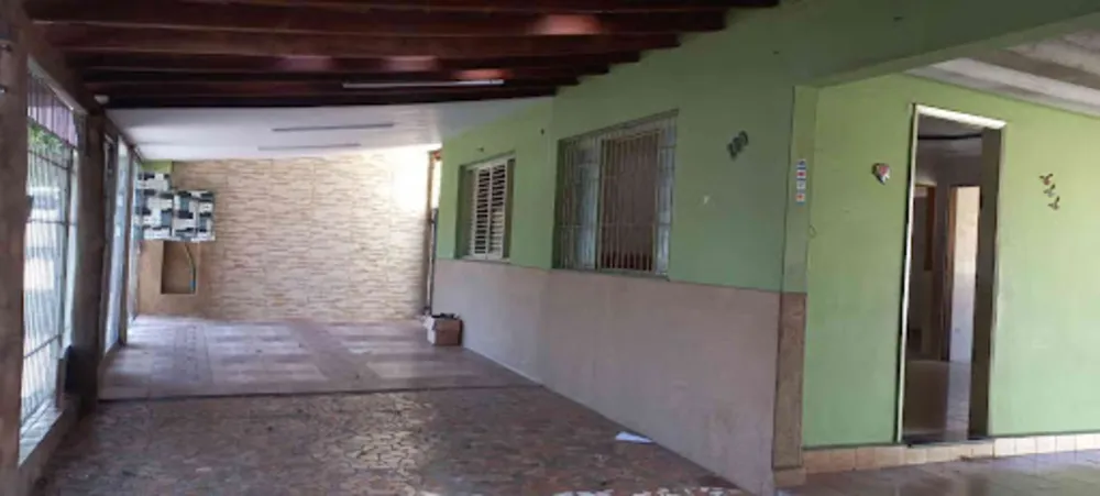 Casa, 2 quartos, 127 m² - Foto 1
