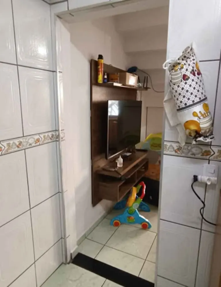Sobrado, 2 quartos - Foto 2
