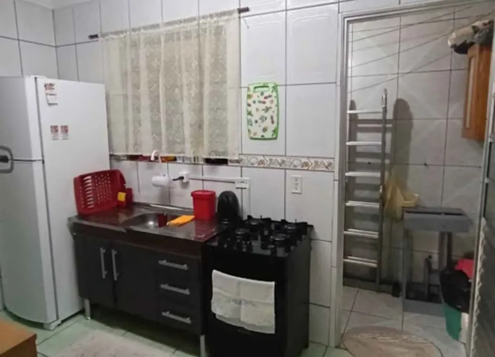 Sobrado, 2 quartos - Foto 8