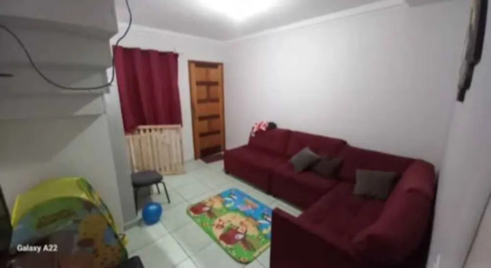Sobrado, 2 quartos - Foto 4