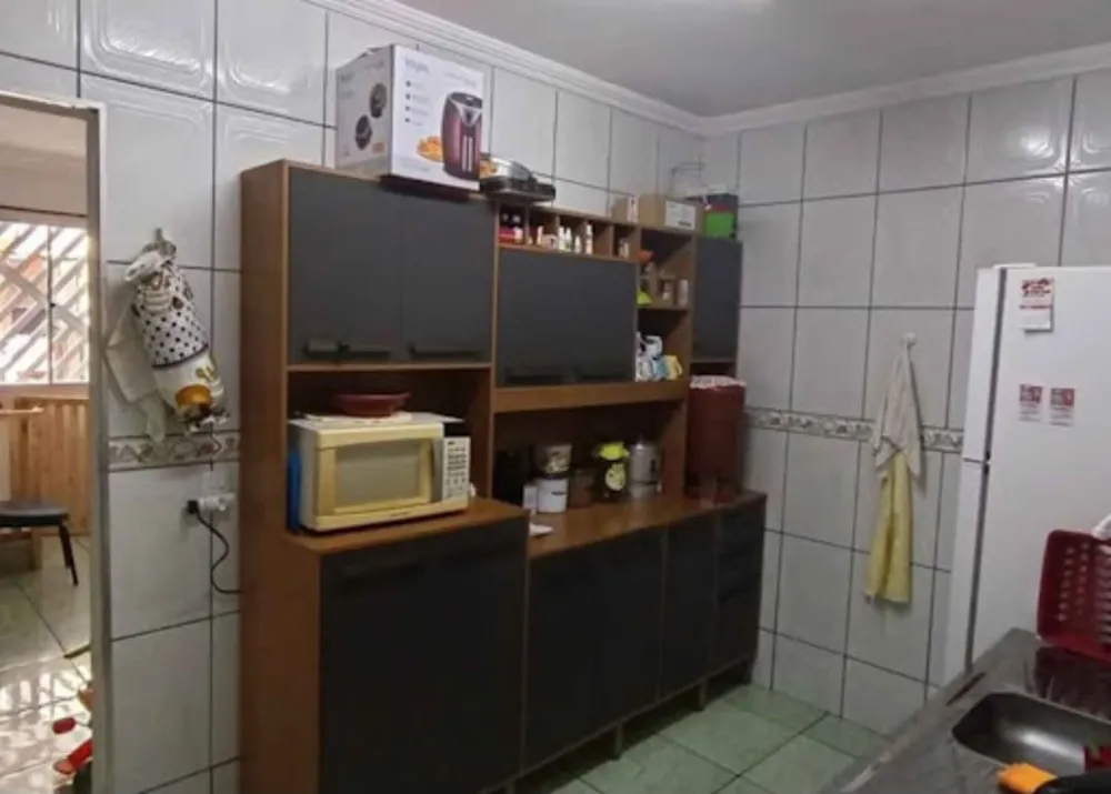 Sobrado, 2 quartos - Foto 3