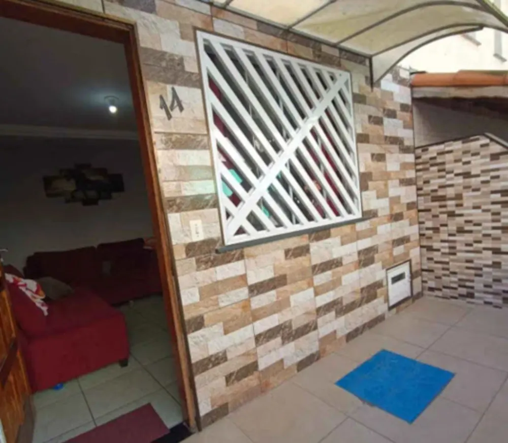 Sobrado, 2 quartos - Foto 4