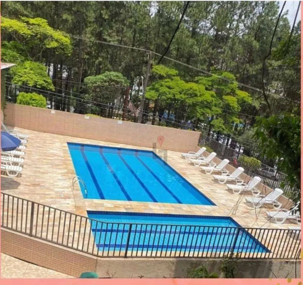 Apartamento, 2 quartos, 48 m² - Foto 3
