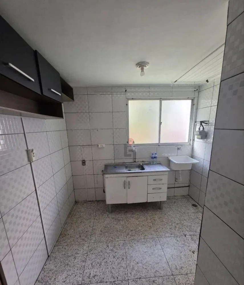 Apartamento, 2 quartos, 48 m² - Foto 4