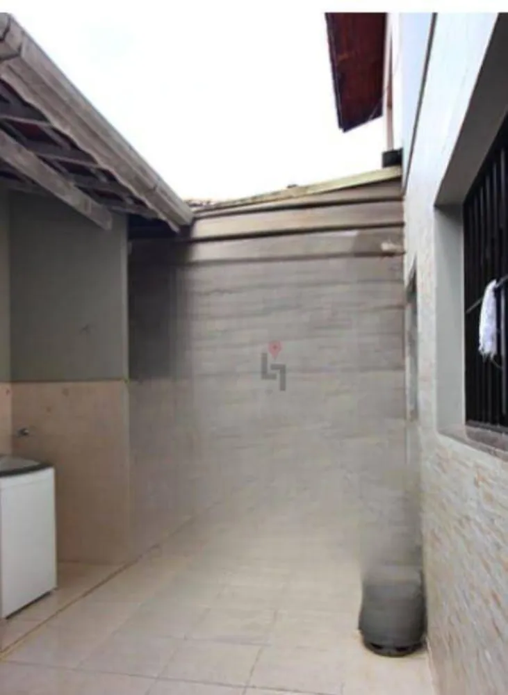 Sobrado, 2 quartos, 120 m² - Foto 4