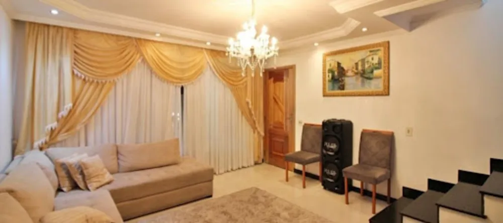 Sobrado, 2 quartos, 120 m² - Foto 2