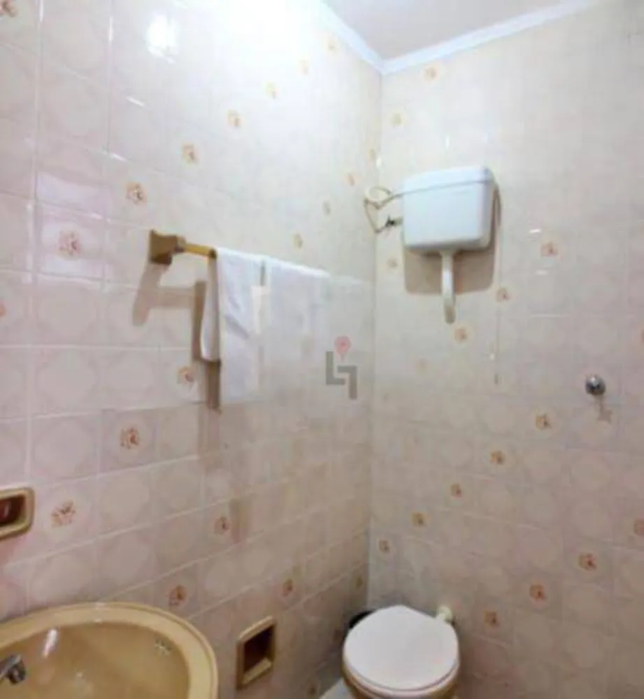 Sobrado, 2 quartos, 120 m² - Foto 1
