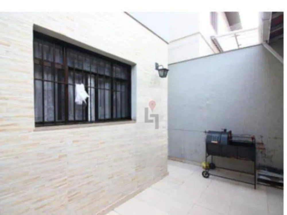 Sobrado, 2 quartos, 120 m² - Foto 8