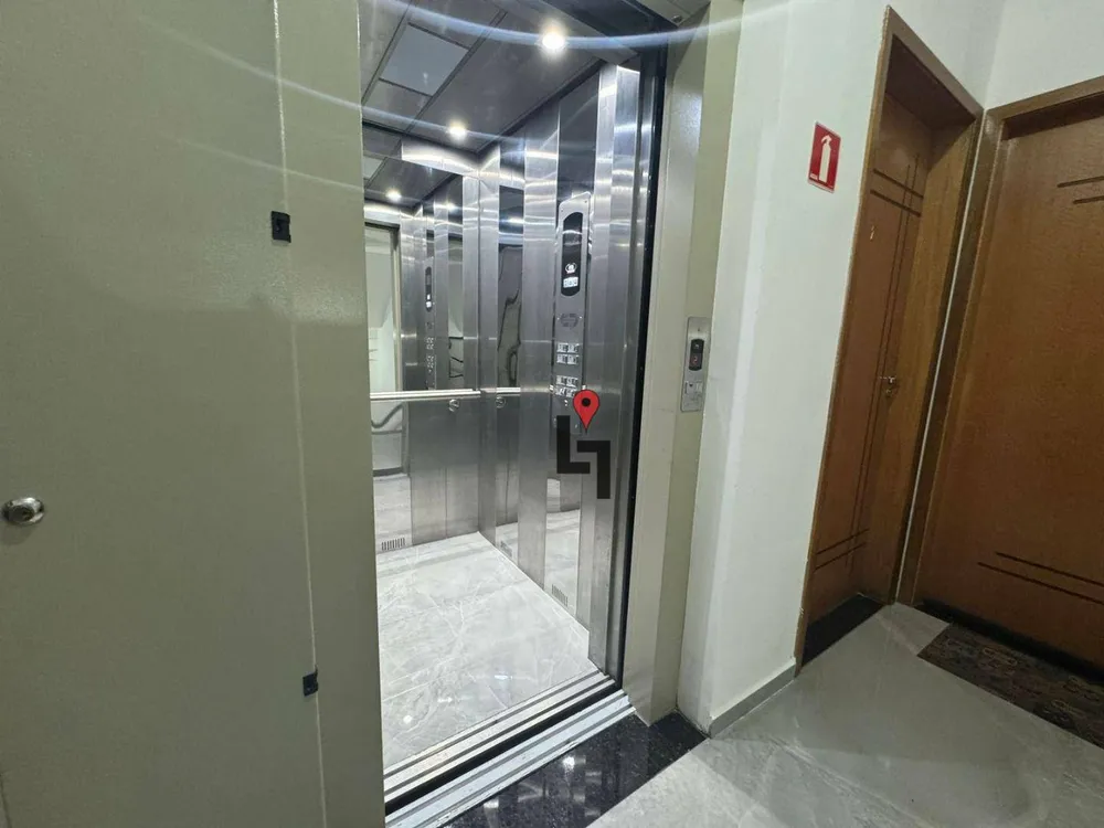 Cobertura, 2 quartos, 108 m² - Foto 1