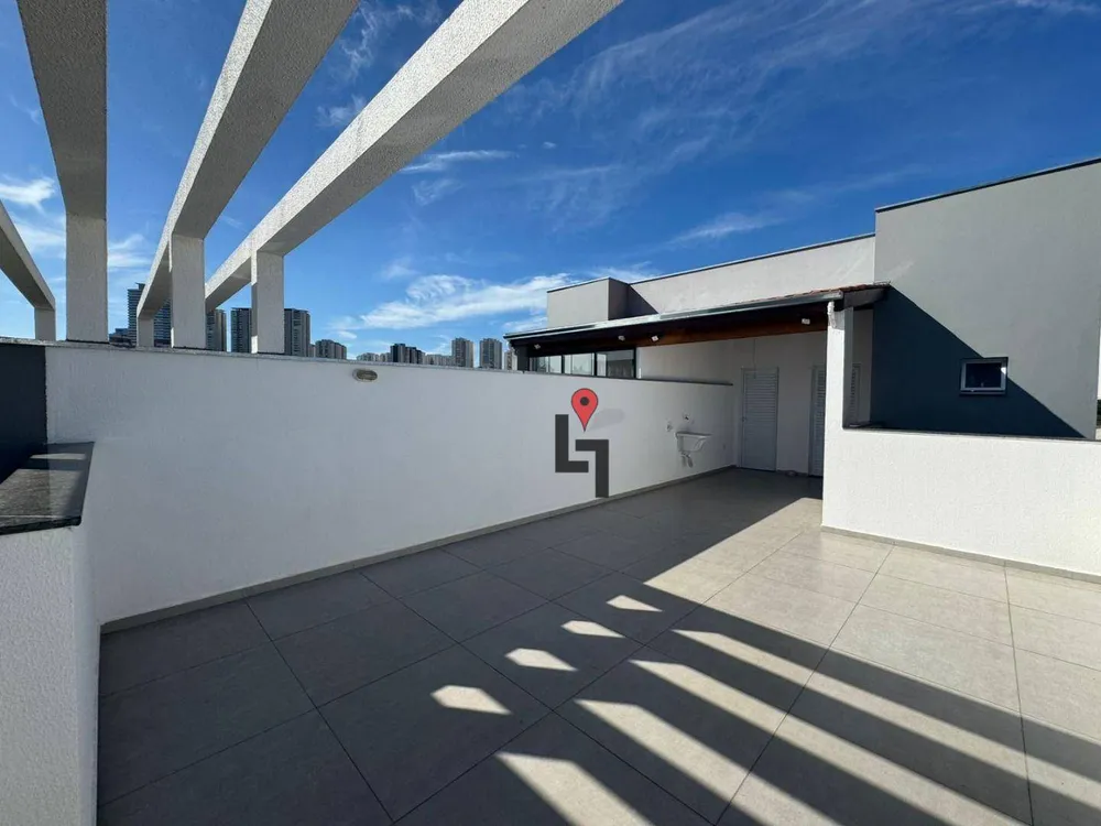Cobertura, 2 quartos, 108 m² - Foto 12