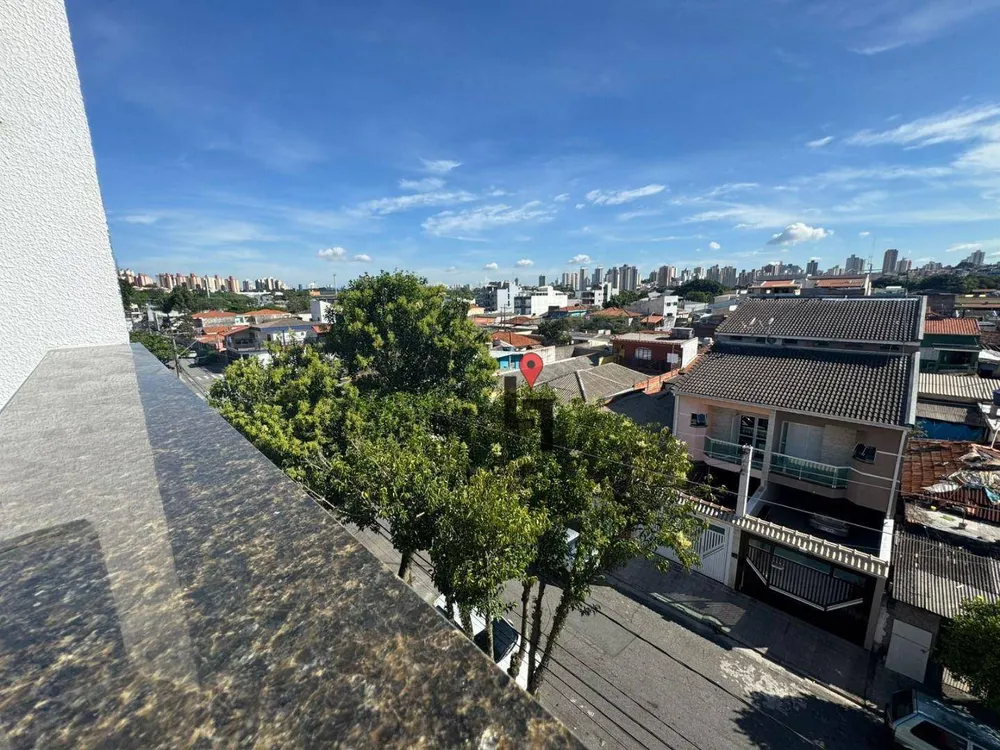 Cobertura, 2 quartos, 108 m² - Foto 2