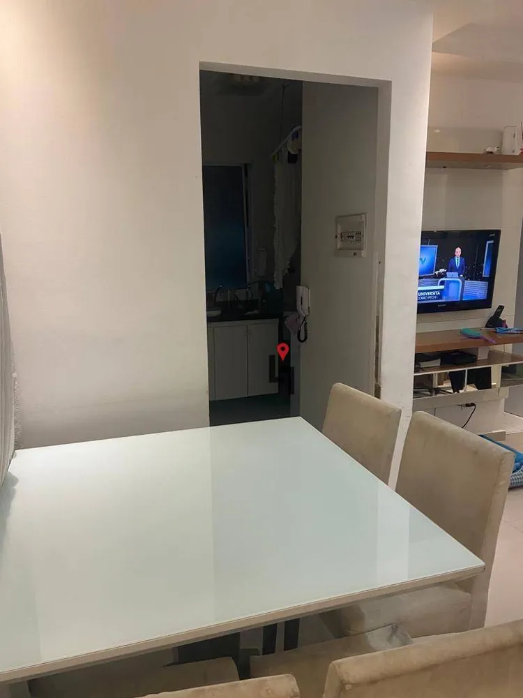 Apartamento, 2 quartos, 44 m² - Foto 7