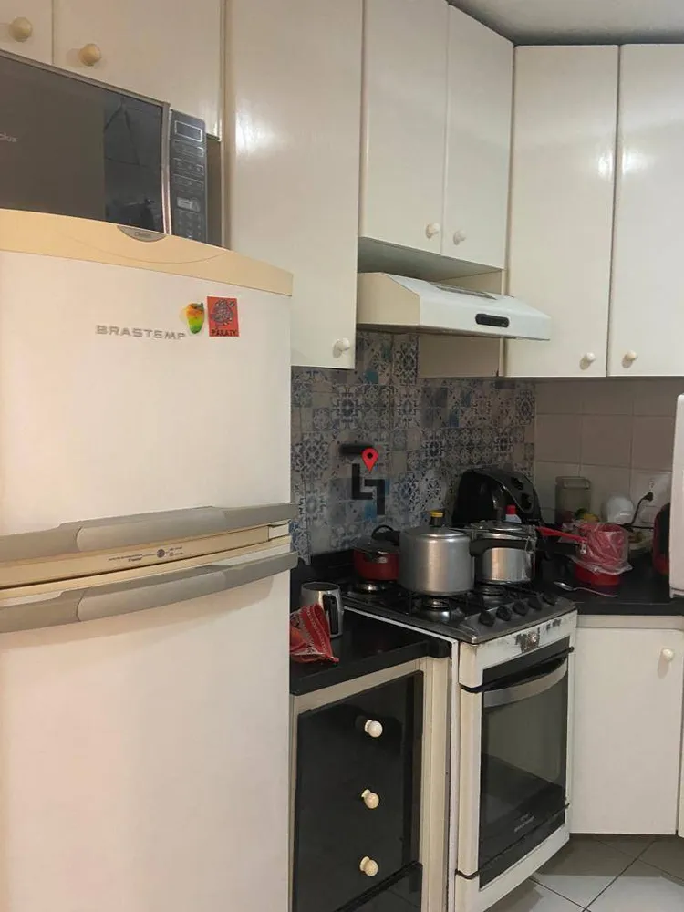 Apartamento, 2 quartos, 44 m² - Foto 5
