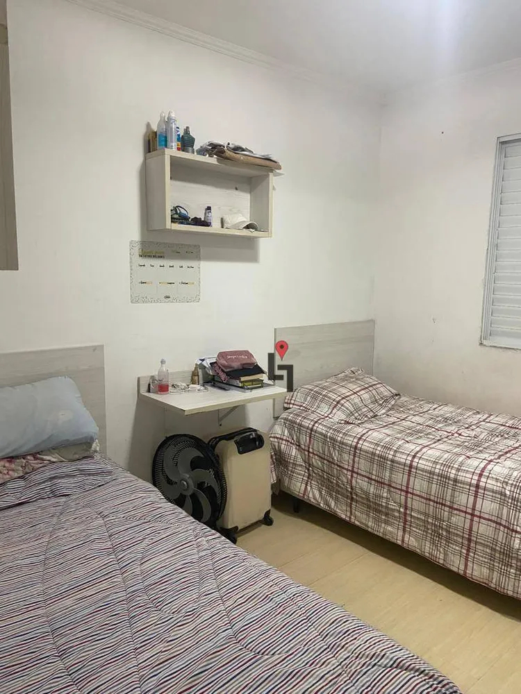 Apartamento, 2 quartos, 44 m² - Foto 3