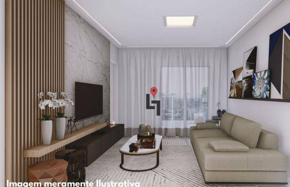 Cobertura, 2 quartos, 146 m² - Foto 4