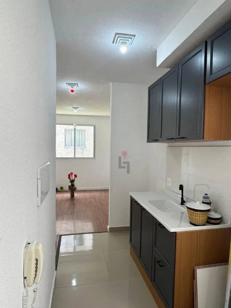 Apartamento, 2 quartos, 69 m² - Foto 3
