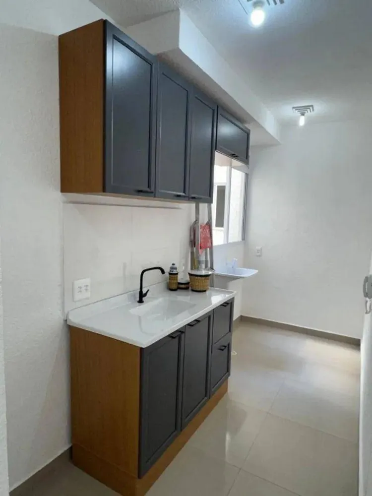Apartamento, 2 quartos, 69 m² - Foto 4