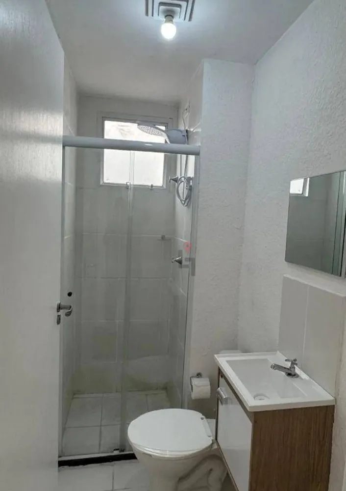 Apartamento, 2 quartos, 69 m² - Foto 2