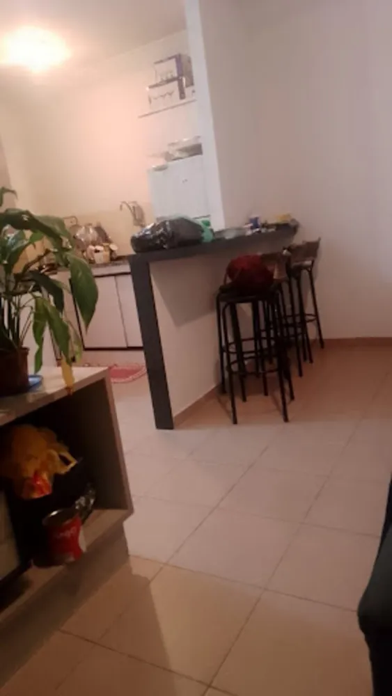 Apartamento, 2 quartos, 54 m² - Foto 4