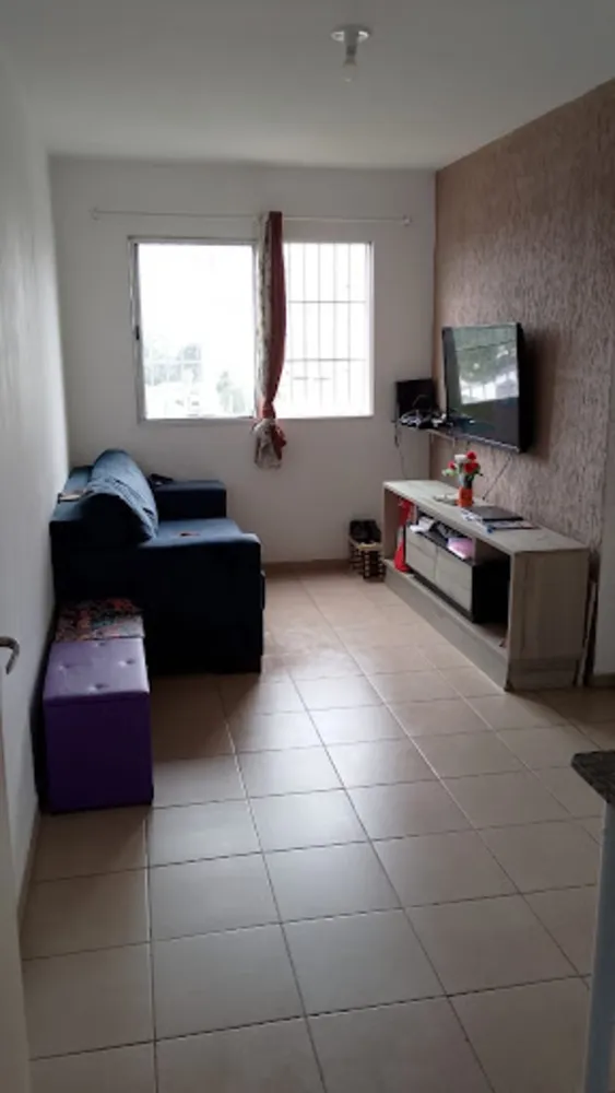 Apartamento, 2 quartos, 54 m² - Foto 4