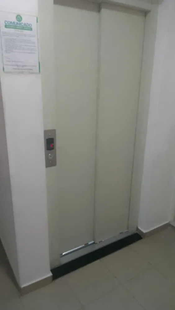 Apartamento, 2 quartos, 54 m² - Foto 1