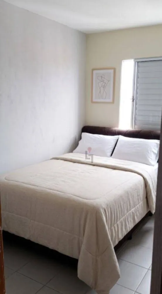 Apartamento, 2 quartos, 54 m² - Foto 8