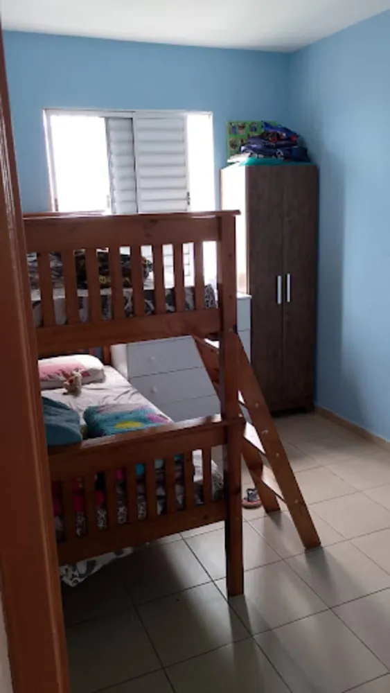 Apartamento, 2 quartos, 54 m² - Foto 6