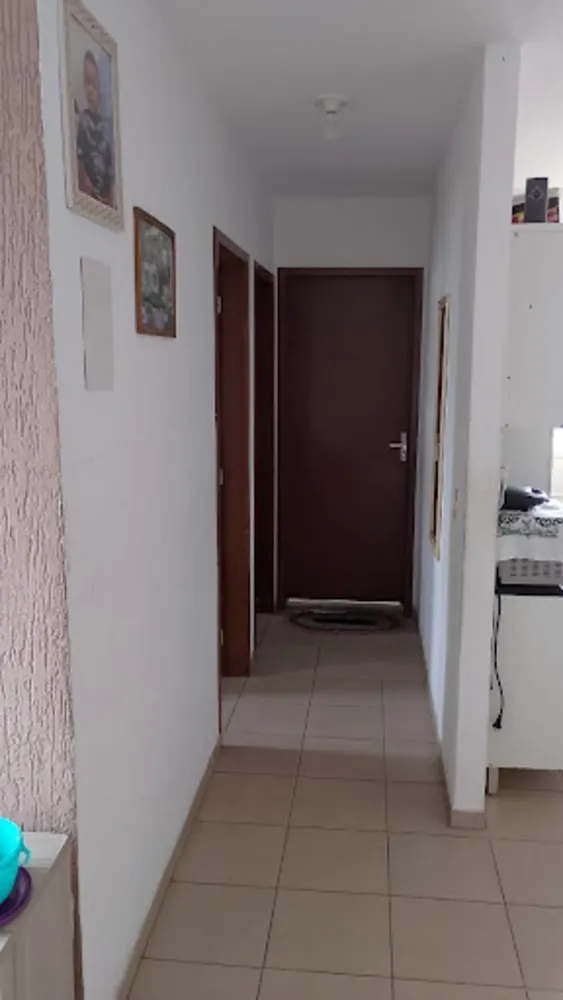 Apartamento, 2 quartos, 54 m² - Foto 2