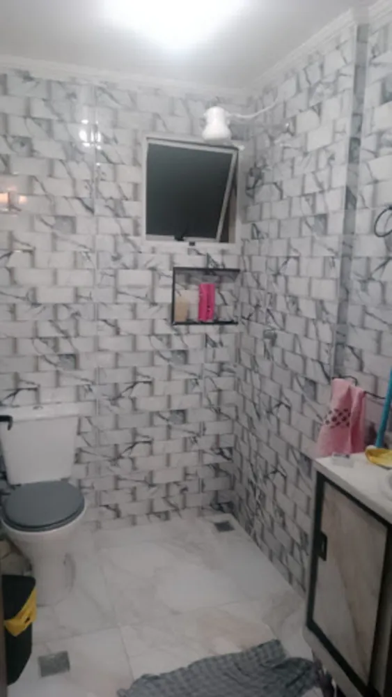 Apartamento, 2 quartos, 54 m² - Foto 3