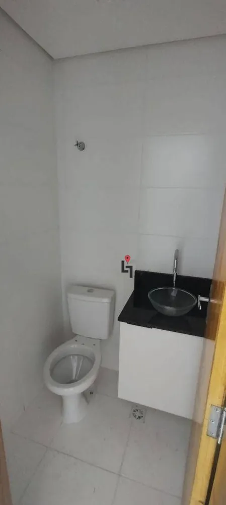 Apartamento, 2 quartos, 52 m² - Foto 2