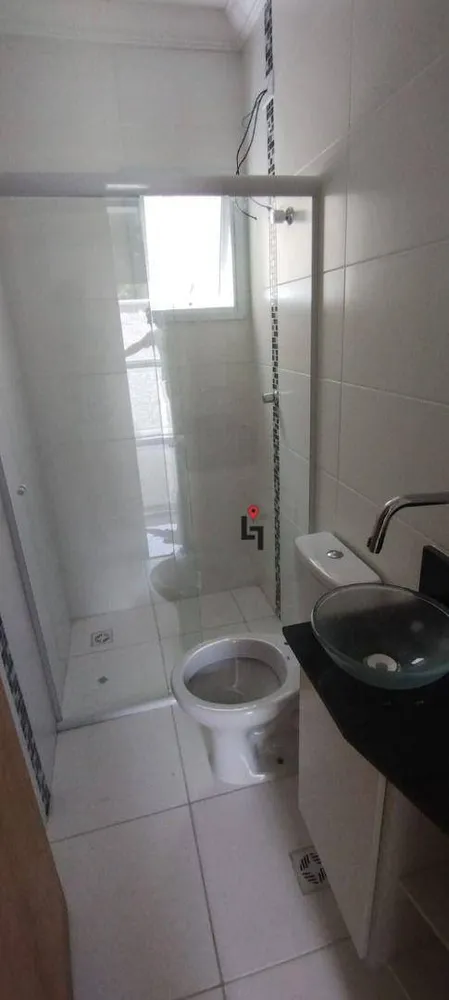 Apartamento, 2 quartos, 52 m² - Foto 3