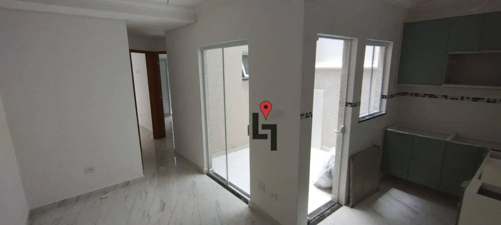 Apartamento, 2 quartos, 52 m² - Foto 4