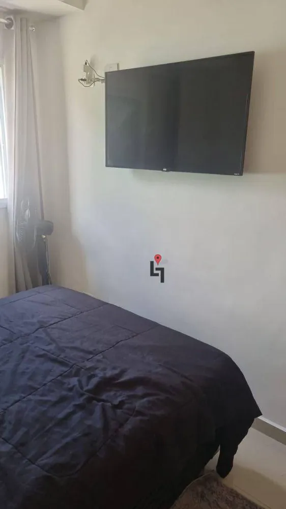 Cobertura, 2 quartos, 128 m² - Foto 9