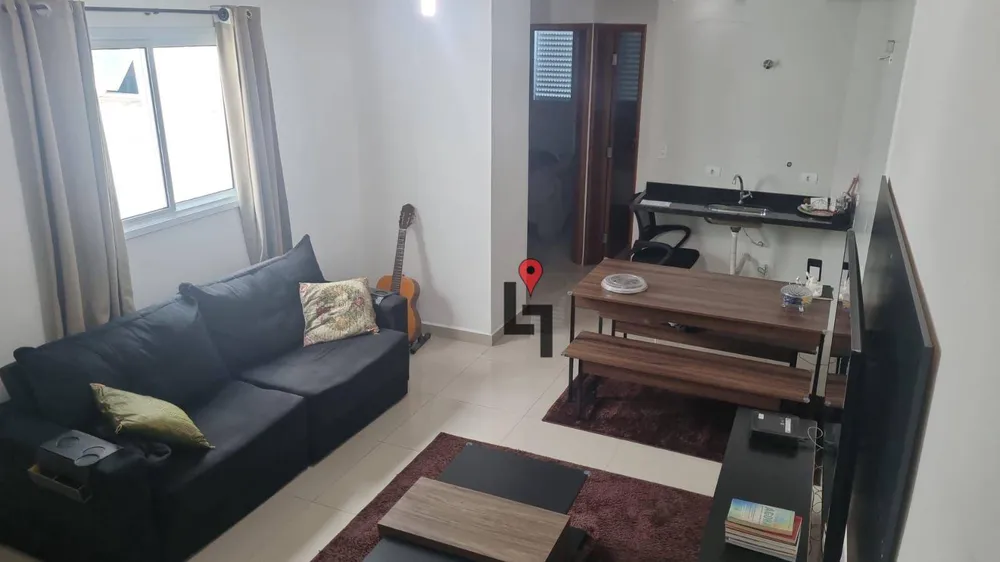 Cobertura, 2 quartos, 128 m² - Foto 12