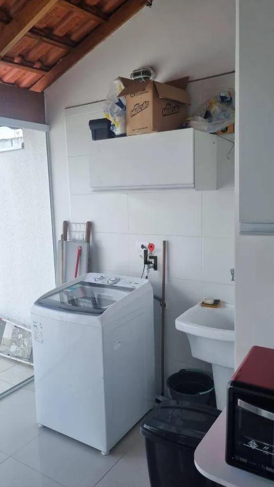 Cobertura, 2 quartos, 128 m² - Foto 8