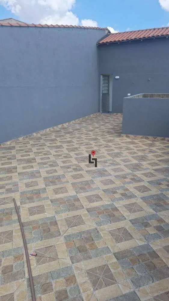 Cobertura, 2 quartos, 100 m² - Foto 7